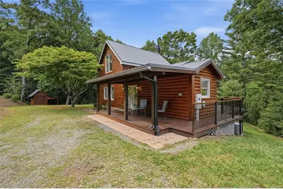 2781 Old Parker Place Road, Ellijay, GA 30536 - Photo 3