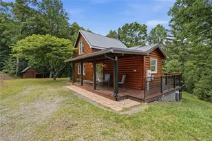 2781 Old Parker Pl Rd, Ellijay, GA 30536 - Photo 3