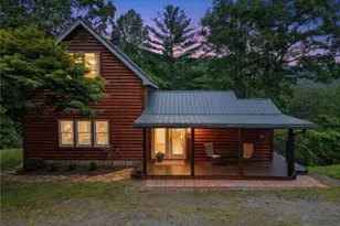 2781 Old Parker Pl Rd, Ellijay, GA 30536 - Photo 1