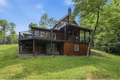 2781 Old Parker Place Road, Ellijay, GA 30536 - Photo 37