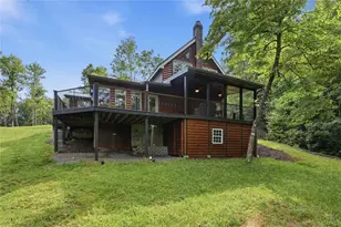 2781 Old Parker Pl Rd, Ellijay, GA 30536 - Photo 37