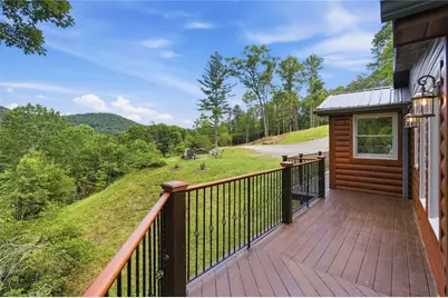 2781 Old Parker Place Road, Ellijay, GA 30536 - Photo 21