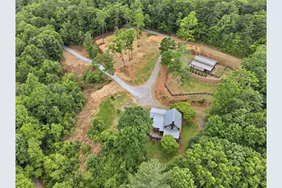 2781 Old Parker Place Road, Ellijay, GA 30536 - Photo 51