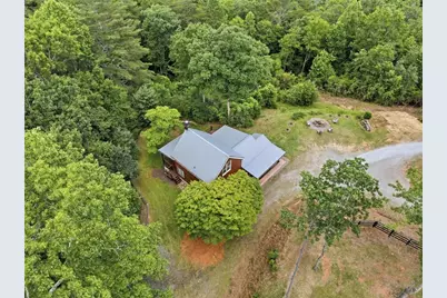 2781 Old Parker Place Road, Ellijay, GA 30536 - Photo 35