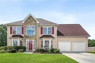 2922 Aviator Cir, Snellville, GA 30039 - Photo 1