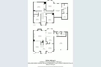 2922 Aviator Circle, Snellville, GA 30039 - Photo 49