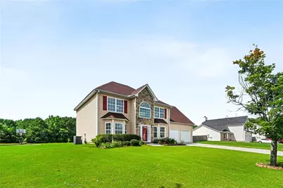 2922 Aviator Circle, Snellville, GA 30039 - Photo 5