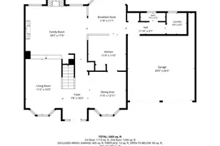 2922 Aviator Cir, Snellville, GA 30039 - Photo 47