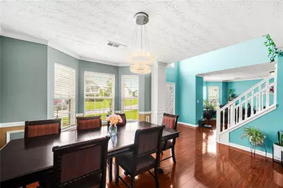 2922 Aviator Circle, Snellville, GA 30039 - Photo 13