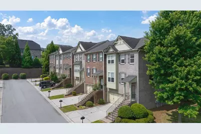 3642 Gambrell Lane NE, Atlanta, GA 30319 - Photo 3