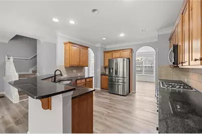 3642 Gambrell Lane NE, Atlanta, GA 30319 - Photo 11