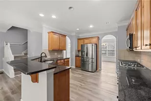 3642 Gambrell Ln NE, Atlanta, GA 30319 - Photo 11