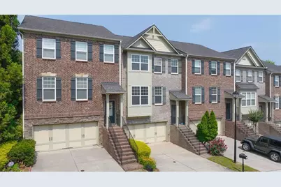 3642 Gambrell Lane NE, Atlanta, GA 30319 - Photo 1