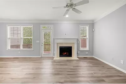 3642 Gambrell Lane NE, Atlanta, GA 30319 - Photo 7