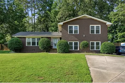 2725 Spring Drive, Cumming, GA 30041 - Photo 1