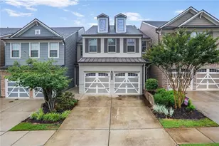 268 Stone Park Dr, Woodstock, GA 30188 - Photo 1
