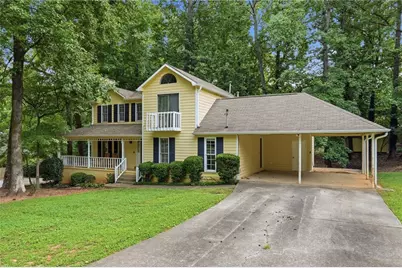 392 Princeton Way, Lawrenceville, GA 30044 - Photo 3