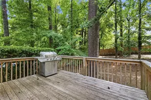 392 Princeton Way, Lawrenceville, GA 30044 - Photo 21