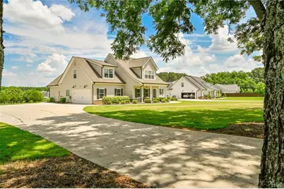 1515 Gratis Road, Monroe, GA 30656 - Photo 3