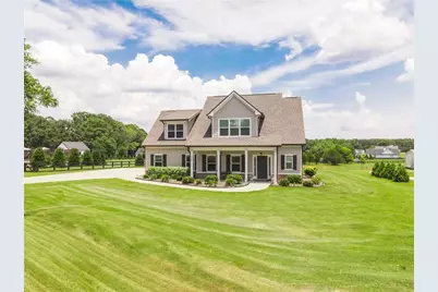 1515 Gratis Road, Monroe, GA 30656 - Photo 1