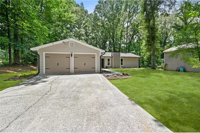 4246 Nora Lane, Duluth, GA 30096 - Photo 5