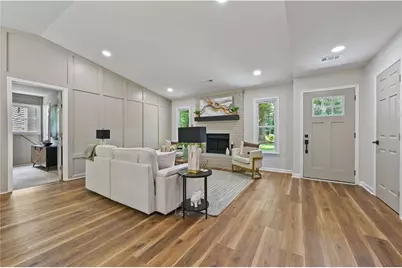 4246 Nora Lane, Duluth, GA 30096 - Photo 9