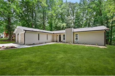4246 Nora Lane, Duluth, GA 30096 - Photo 7