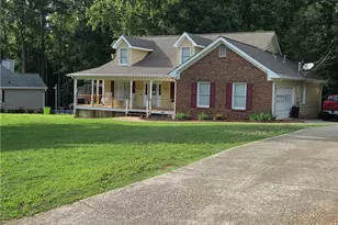 118 Bradford Pl, Stockbridge, GA 30281 - Photo 3