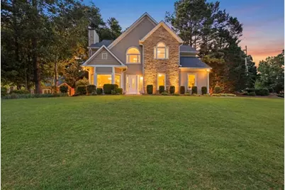 2084 York River Way, Suwanee, GA 30024 - Photo 1