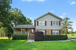 740 Smyrna Rd SW, Conyers, GA 30094 - Photo 1
