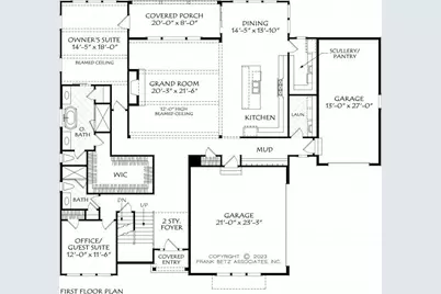 6158 Talmadge Run, Acworth, GA 30101 - Photo 9