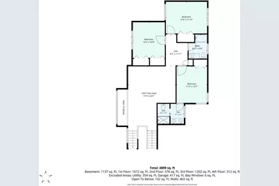 4328 Valley Trail Drive SE, Atlanta, GA 30339 - Photo 81