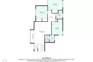 4328 Valley Trail Dr SE, Atlanta, GA 30339 - Photo 81