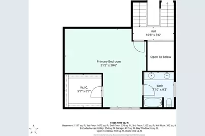 4328 Valley Trail Drive SE, Atlanta, GA 30339 - Photo 79