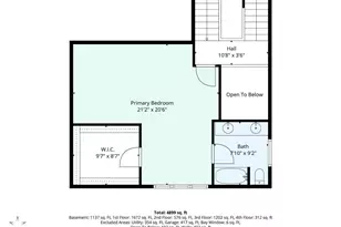 4328 Valley Trail Dr SE, Atlanta, GA 30339 - Photo 79