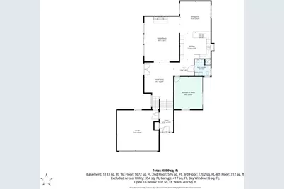 4328 Valley Trail Drive SE, Atlanta, GA 30339 - Photo 77