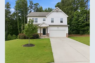 67 Brookstone Park W, Acworth, GA 30101 - Photo 3