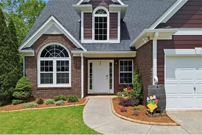 5080 Newpark Drive NW, Acworth, GA 30101 - Photo 3