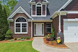 5080 Newpark Dr NW, Acworth, GA 30101 - Photo 3