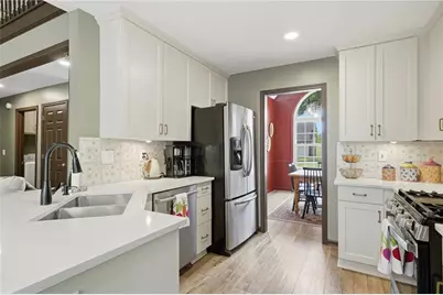 5080 Newpark Drive NW, Acworth, GA 30101 - Photo 17