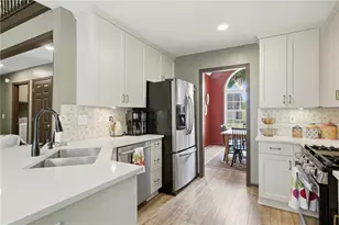 5080 Newpark Dr NW, Acworth, GA 30101 - Photo 17