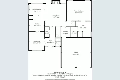 5080 Newpark Drive NW, Acworth, GA 30101 - Photo 47