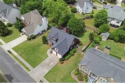 5080 Newpark Drive NW, Acworth, GA 30101 - Photo 45