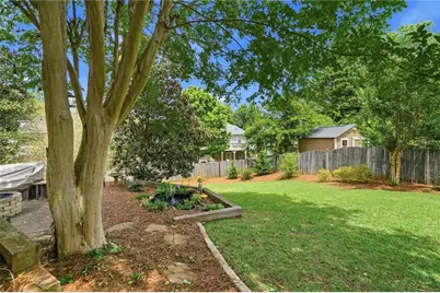 5080 Newpark Drive NW, Acworth, GA 30101 - Photo 37