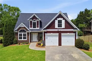 5080 Newpark Dr NW, Acworth, GA 30101 - Photo 1