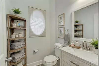 2682 Pierce Brennen Court NE, Lawrenceville, GA 30043 - Photo 17