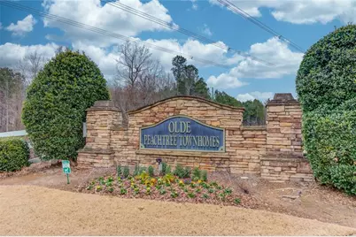 2682 Pierce Brennen Court NE, Lawrenceville, GA 30043 - Photo 41