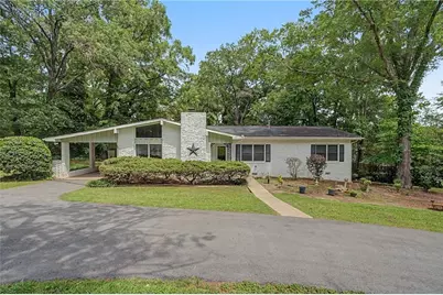 6 Virginia Circle, Cedartown, GA 30125 - Photo 1