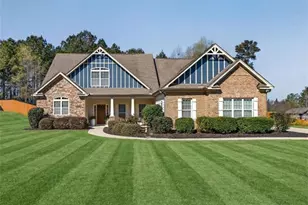137 Caraway Rd, Locust Grove, GA 30248 - Photo 5