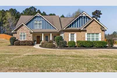 137 Caraway Road, Locust Grove, GA 30248 - Photo 1